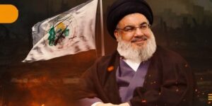 “القسام” تنعى الشهيد القائد حسن نصر الله