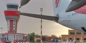 بني عباس.. مطار دولي سيرى النور قريبا 