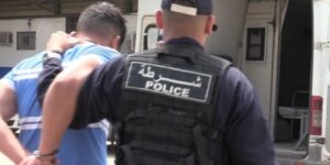 الإطاحة بأفراد جماعة إجرامية مختصة في سرقة المحلات بولاية الشلف