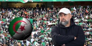 عبد الحق بن شيخة: الانسحاب من “الشان” قرار صائب ومنطقي