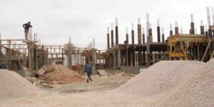 سعيدة.. أوبيجيي يطلق مشاريع إنجاز سكنات ألبيا