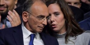 الجزائر تودع شكوى أمام القضاء الفرنسي ضد النائب الأوروبية سارة نافو من حزب “روكونكات”.