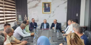 تنصيب عادل سلاقجي مديرا عاما للإذاعة الوطنية