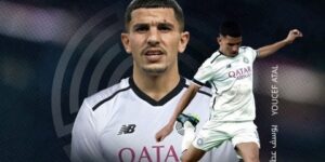 عقده سيمتد إلى غاية 2026.. عطال ينتقل إلى نادي السد القطري