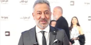 عبد المنعم عمايري: سأعيد النظر في مسألة اعتزالي في هذه الحالة