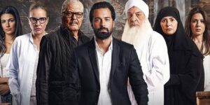 نهاية أزمة فيلم “الملحد”