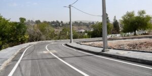 عين الدفلى.. ميزانية معتبرة لإعادة تأهيل شبكة الطرقات