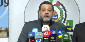 حمدان: استمرار العدوان الإسرائيلي يهدد فلسطين والأمن القومي العربي