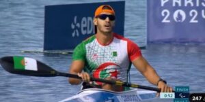 قندوز: ”كنت أعلم أن الفرصة سانحة للتتويج بالذهب”