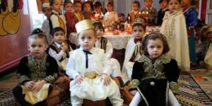 المولد النبوي الشريف.. مناسبة لإبراز تنوع الموروث الثقافي والاجتماعي