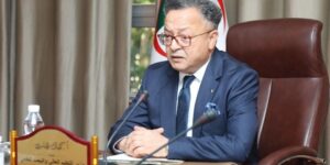 بداري.. ميزانية قطاع التعليم العالي والبحث العلمي بلغت 664 مليــار دج