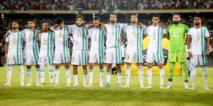 سهرة الخميس الساعة الثامنة بملعب عنابة.. الخضر في مواجهة التأكيد أمام الطوغو