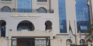 المحكمة الدستورية تقرر التصريح بدستورية 4 مواد من قانون الإجراءات الإدارية والمدنية