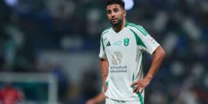 عقب الخسارة القاسية أمام القادسية.. محرز يرد على انتقادات الجمهور السعودي
