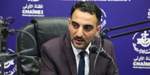 حيدوسي : انبوب الغاز العابر للصحراء مشروع استراتيجي و حيوي للجزائر و القارة الافرقية