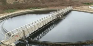 معسكر.. محطة تصفية المياه المستعملة للمحمدية  تدخل حيز الخدمة