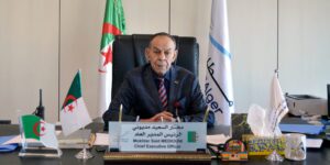 شركة تسيير مطار الجزائر تنفي شائعات إقالة الرئيس المدير العام مختار مديوني
