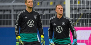 هل يعود نوير إلى المنتخب الألماني؟