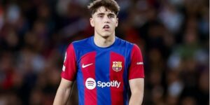 باو كوبارسي محل إشادة الصحافة المدريدية