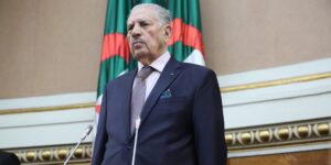 قوجيل: اليوم الوطني للشهيد مناسبة لتجديد الوفاء لرسالة الشهداء