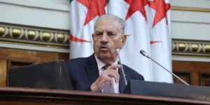 رئيس مجلس الأمة: العهدة الثانية لرئيس الجمهورية تشكل بداية لإنجازات جديدة