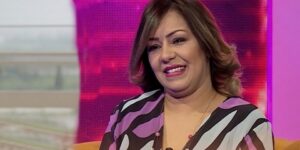 تحضيرا لرمضان 2025.. سالي بن ناصر في “هي وهو”