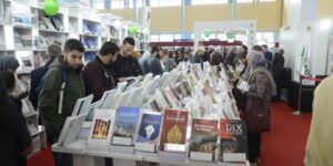 صالون الجزائر الدولي للكتاب.. طبعة مميزة ببرنامج نوفمبري ثري