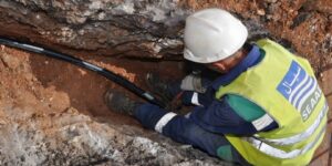 التشديد على اصلاح التسربات بأحياء الحراش