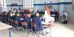  أزيد من 1000 منصب تكويني في التخصصات المرتبطة بالبناء والأشغال العمومية