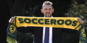 توني بوبوفيتش مدربا جديدا لمنتخب أستراليا