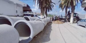 التعجيل باستكمال المشاريع المرتبطة بالحياة اليومية للمواطنين ببراقي