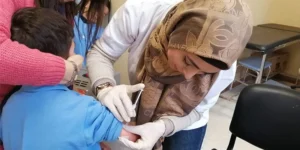 وهران تتدعم بثلاث وحدات للكشف والمتابعة للصحة المدرسية