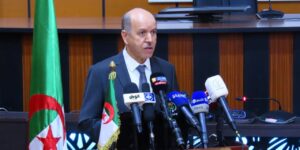 سايحي.. الجزائر عرفت تقدما هاما في مجال التغطية الصحية للأم والطفل