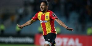 في الجولة الافتتاحية للدوري التونسي.. بلايلي يفتتح عداده التهديفي مع الترجي