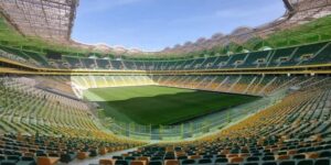 لحساب الجولة السادسة والأخيرة لتصفيات كأس إفريقيا.. ملعب تيزي وزو يحتضن لقاء الخضر وليبيريا 