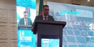 النقابة الجزائرية لمخابر التحاليل الطبية تنظم الطبعة الثالثة لـ”SALAM DAYS”