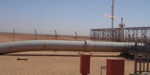 خطوات متسارعة لتجسيد مشروع أنبوب الغاز العابر للصحراء