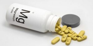 غليسينات المغنيزيوم.. فوائد علمية شاملة