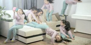 فيما لا تزال الأبحاث جارية.. هل المصابون بفرط الحركة أكثر إبداعا؟