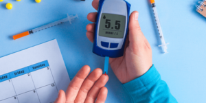 يقلب الموازين ويُعيد الأمل.. أطباء يتمكنون من علاج امرأة مصابة بالسكري من النوع الأول