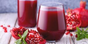 الرمان.. مذاق وفوائد