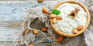 دقيق اللوز.. قيمة غذائية يجهلها الكثيرون