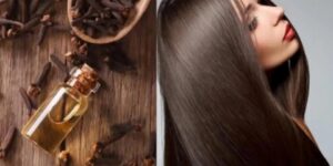 نصائح جمالية.. زيت القرنفل لشعر طويل وكثيف