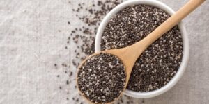 بذور الشيا… منجم فوائد لا يُستهان به
