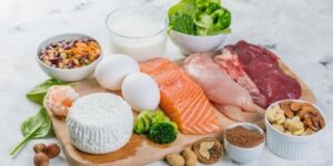 تلعب دورا مهما في استعادة نشاط الجسم.. أغذية صحية تُخلصك من التعب والخمول