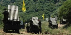 حزب الله ينفي مزاعم الجيش الصهيوني التوغل البري في لبنان