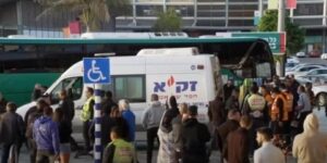 “حركة المجاهدين” تبارك عملية الطعن في مدينة الخضيرة