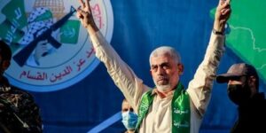 يحيى السنوار.. باستشهاده يتحول إلى “أسطورة”