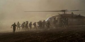 “القسام” تعلن مسؤوليتها عن قتل قائد لواء 401 بجيش الاحتلال