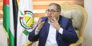 المقاومة بخير وهي صامدة وتستمر في مواجهة العدوان الصهيوني